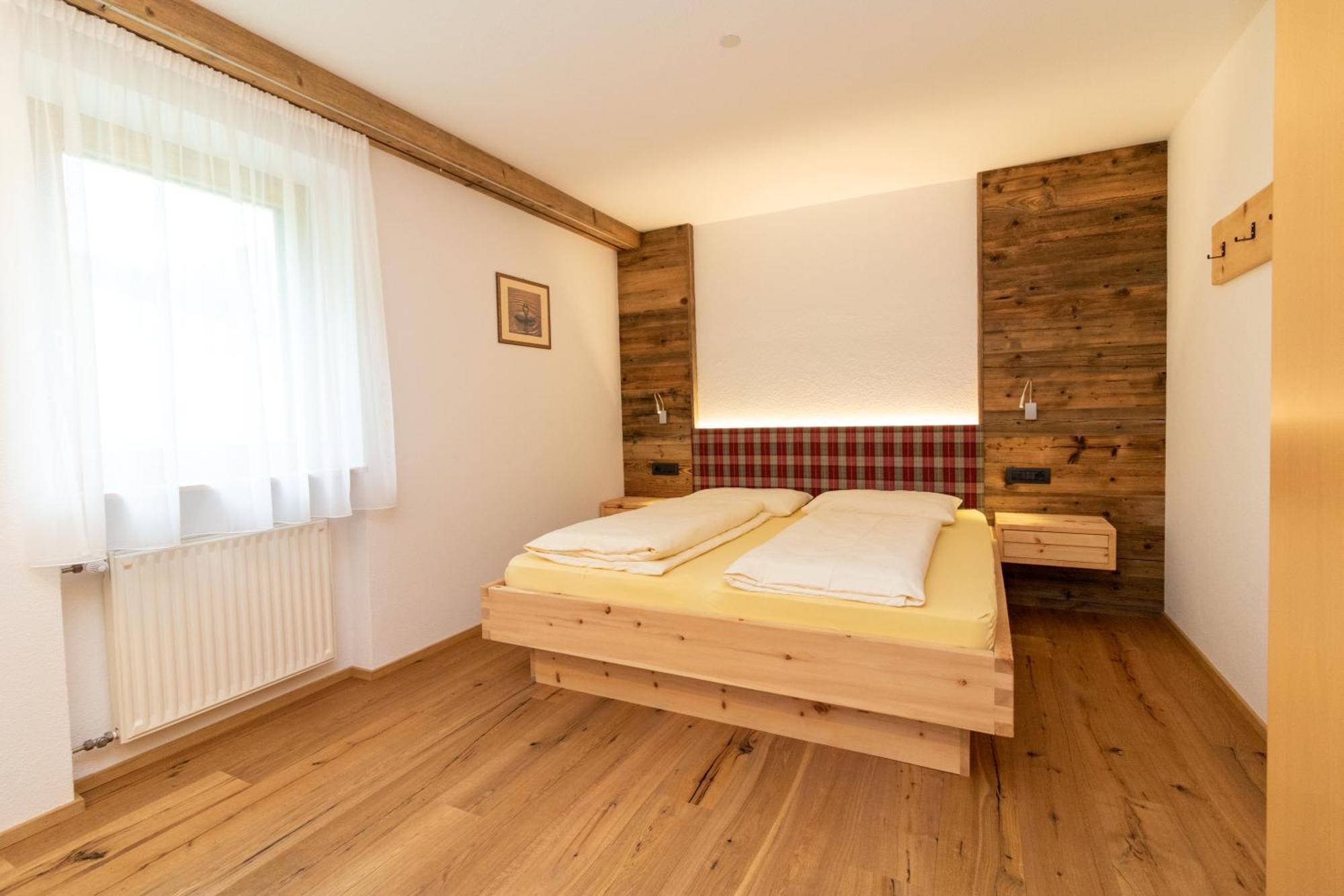 Sennerhof Villa Racines Luaran gambar